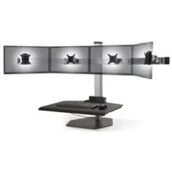 Innovative Technology-WNST-4-FS-H-BLK-104