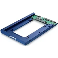 AKITIO-NEUB-U3AB-AKT