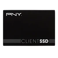 PNY Technologies-SSD7CL4111-960-RB