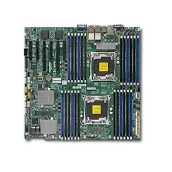 Supermicro-MBD-X10DRC-LN4+-O(3Y
