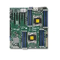 Supermicro-MBD-X10DRI-O(3YR)