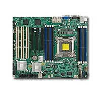 Supermicro-MBD-X9SRE-3F-O(3YR)