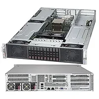 Supermicro-SYS-2028GR-TRT(3YR)