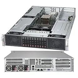 Supermicro-SYS-2028GR-TRT(3YR)