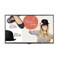 LG Electronics-43SL5B-B