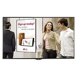 LG Electronics-55XF2B-B