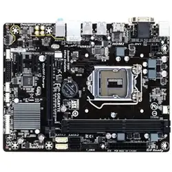 GIGABYTE-GA-H81M-S2H GSM-B