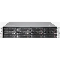 Supermicro-SSG-6027R-E1R12T(3YR)