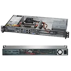 Supermicro-SYS-5018A-FTN4(3YR)