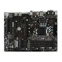 MSI-Z170A PC MATE