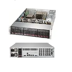 Supermicro-SSG-2028R-E1CR24H(3Y