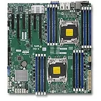 Supermicro-MBD-X10DRI-T-O(3YR)