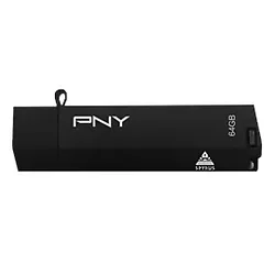 PNY Technologies-P-FDW64GSC-FS