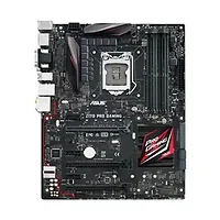 ASUS-Z170 PRO GAMING