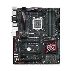 ASUS-Z170 PRO GAMING