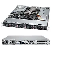 Supermicro-SYS-1028R-WTNRT