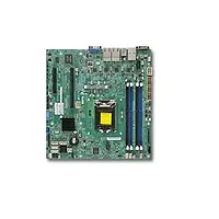 Supermicro-MBD-X10SLM+LN4F-O(3Y
