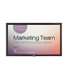 LG Electronics-22SM3B-B