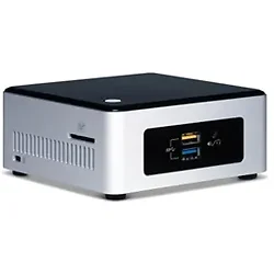 Intel-BOXNUC5PGYH0AJR