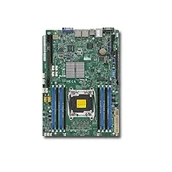 Supermicro-MBD-X10SRW-F-O(3YR)