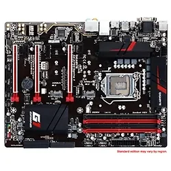GIGABYTE-GA-Z170X-GAMING 3