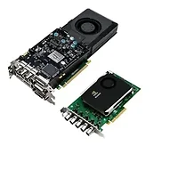 PNY Technologies-VCQK5200SDI-IO-PB