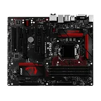 MSI-B150 GAMING M3