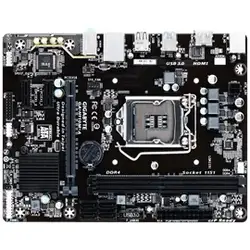 GIGABYTE-GA-H110M-A
