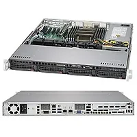 Supermicro-SYS-5018R-M(3YR)