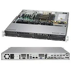 Supermicro-SYS-5018R-M(3YR)