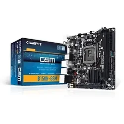 GIGABYTE-GA-B150N-GSM