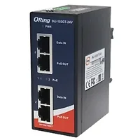 IEI TECHNOLOGY-INJ-102GT-24V