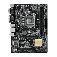 ASUS-H110M-C/CSM