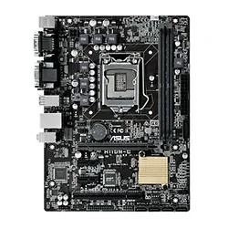 ASUS-H110M-C/CSM