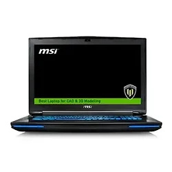 MSI-WT72 6QM-423US