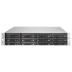 Supermicro-SSG-6028R-E1CR12N(3Y