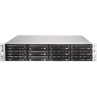 Supermicro-CSE-826BE2C-R741JBOD