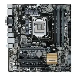 ASUS-Q170M-C/CSM