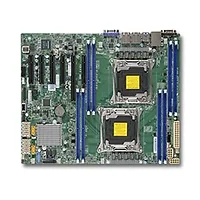Supermicro-MBD-X10DRL-I-O(3YR)