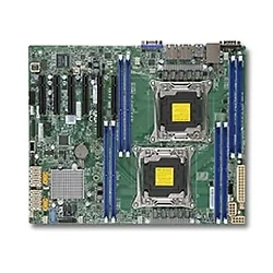 Supermicro-MBD-X10DRL-I-O(3YR)