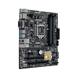 ASUS-B150M-C/CSM/C/SI