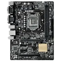 ASUS-H110M-C/CSM/C/SI