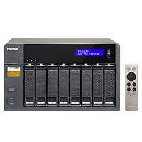 QNAP-TS-853A-4G-US