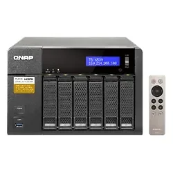 QNAP-TS-653A-4G-US