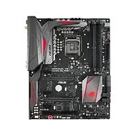 ASUS-MAXIMUS VIII HERO AL