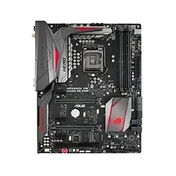 ASUS-MAXIMUS VIII HERO AL