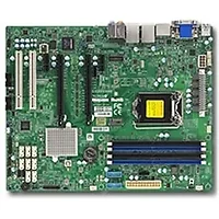 Supermicro-MBD-X11SAE-F-B
