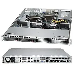 Supermicro-SYS-6017R-TDLF(3YR)