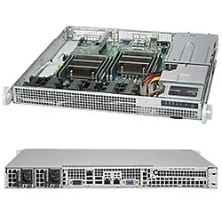Supermicro-SYS-6018R-MDR(3YR)