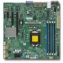 Supermicro-MBD-X11SSL-NF-B